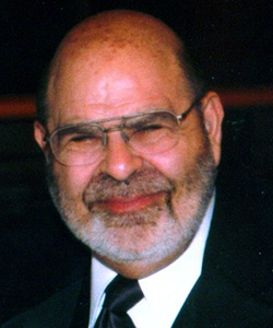 Arnold Karvasarsky