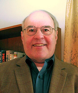 John Fitzpatrick