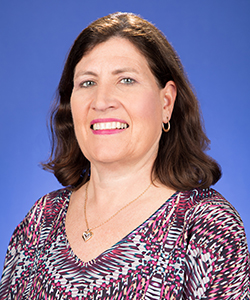 Margaret Taylor-Finucane