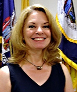 Rae Ann Hoffmann