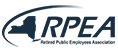 RPEA logo